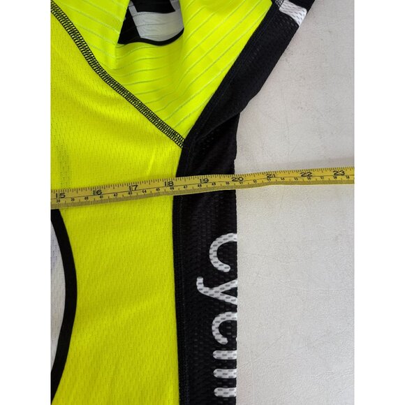 Walton Custom "Plus 50" Pro Cycling Jersey, Men's Sz XL - Picture 4 of 4